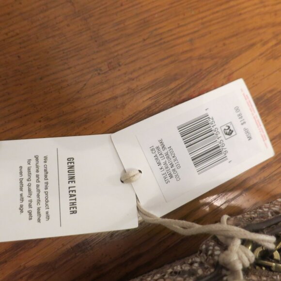 Lucky brand Mora Crossbody - Picture 3 of 6